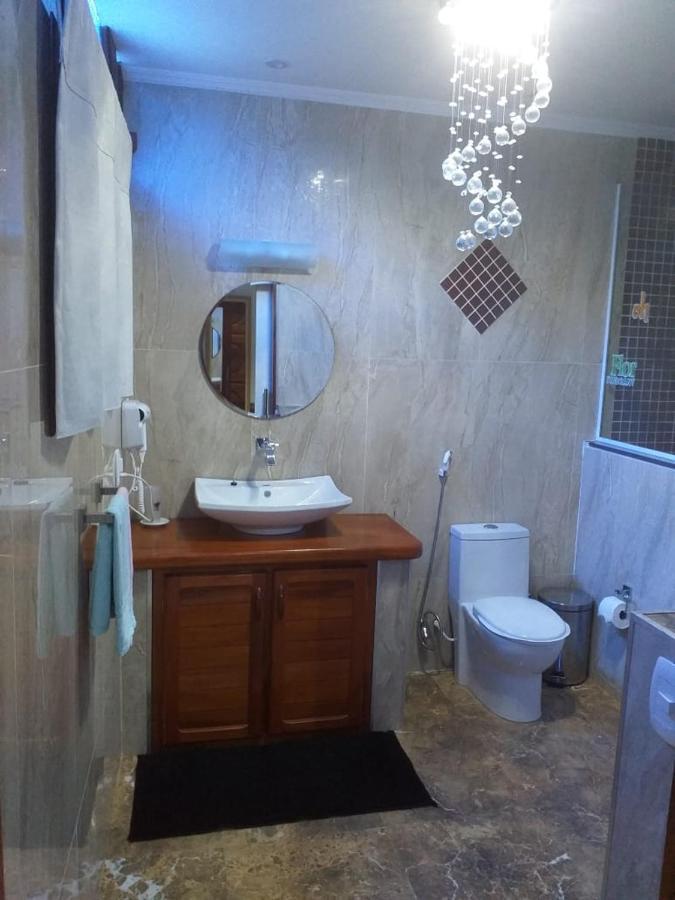 Paracuru Kitefriends Lux Pousada Hotel Ngoại thất bức ảnh